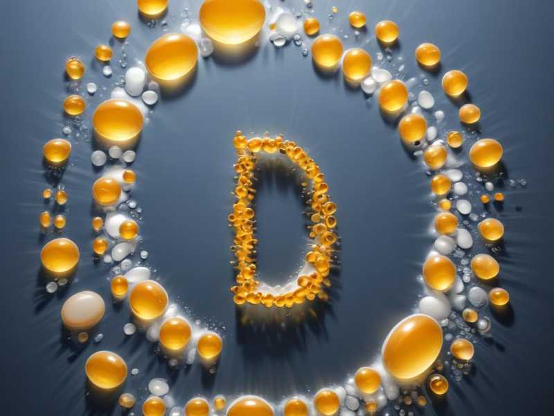 Wie man den Vitamin D-Spiegel überprüfen kann