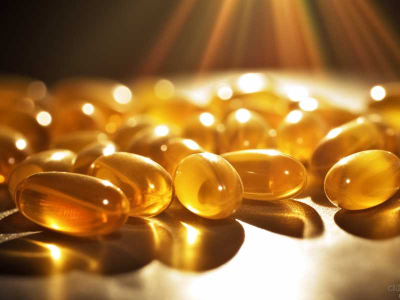 Wissenschaftliche Erkenntnisse und aktuelle Forschung zu Vitamin D3