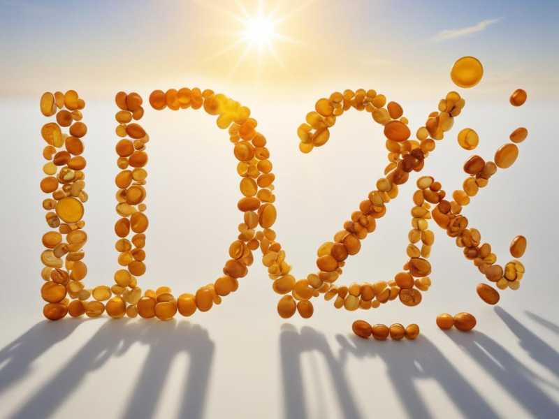 image 2286 Vitamin D3 K2: Was ist das und warum brauchst du es unbedingt?