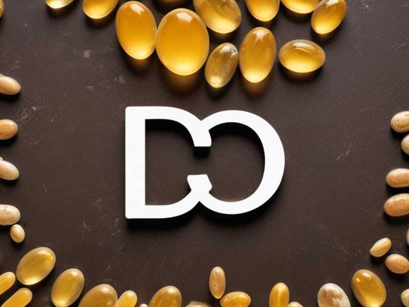 Vitamin D3 Supplementierung: Wann und wie?