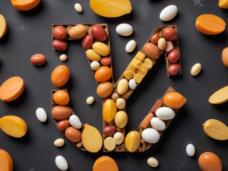 Was ist Vitamin K2 und warum ist es wichtig?