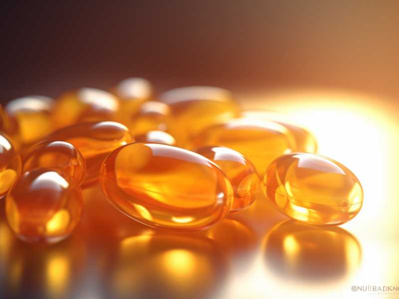 Die Auswirkungen eines Mangels an Vitamin D