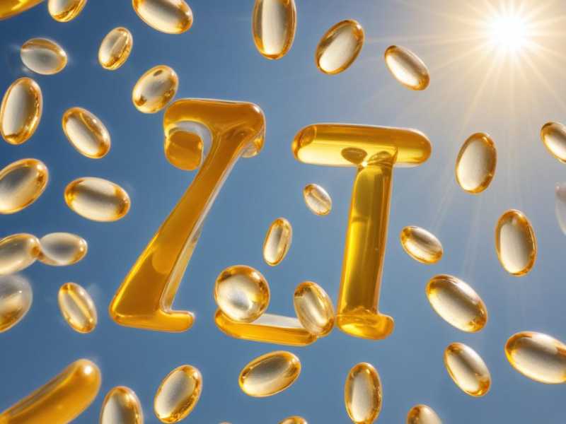 Zusätzliche Ressourcen zur Unterstützung deiner Vitamin D-Zufuhr