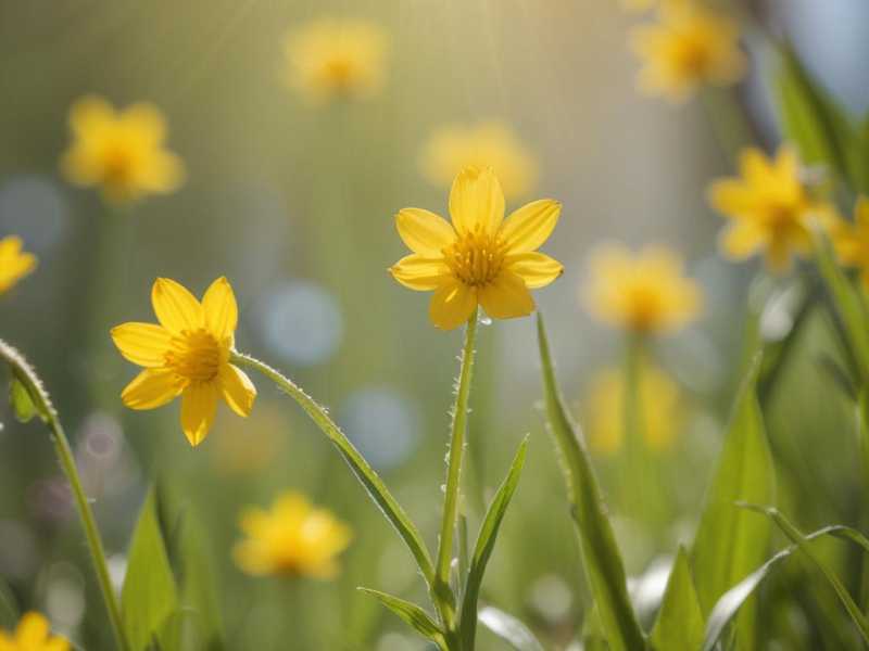 image 2493 Warum Vitamin D Kapseln der Frühling für dein Immunsystem sind!