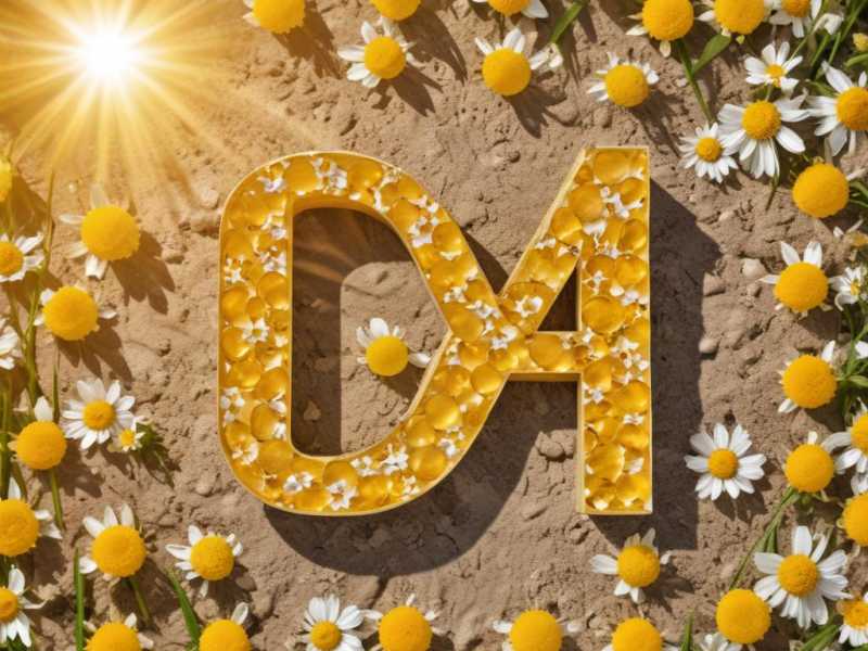 Wie Vitamin D Kapseln richtig eingenommen werden sollten