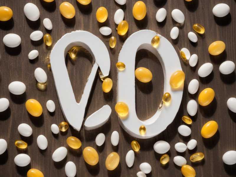 Die Verbindung zwischen Vitamin D und anderen Gesundheitsfaktoren