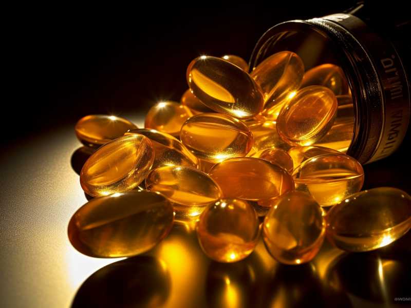 Der Unterschied zwischen Vitamin D2 und D3 – wenn man nach Qualität sucht