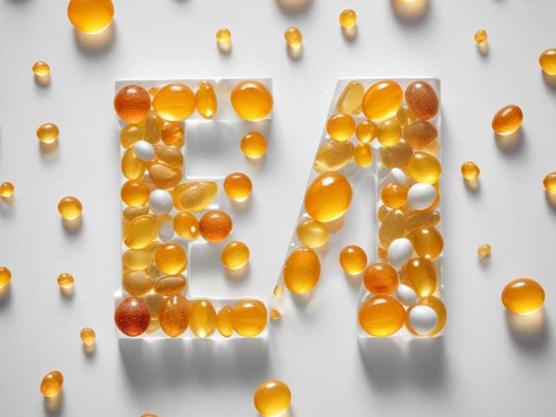 Einführung in die Wunder der Vitamine D3 und K2