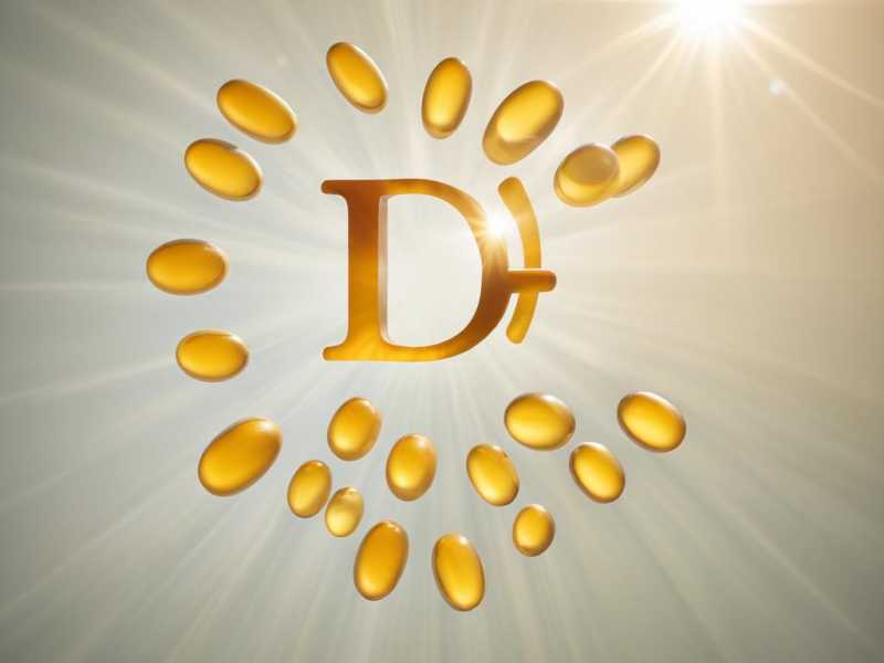 Die Rolle von Vitamin D für die Gesamtgesundheit