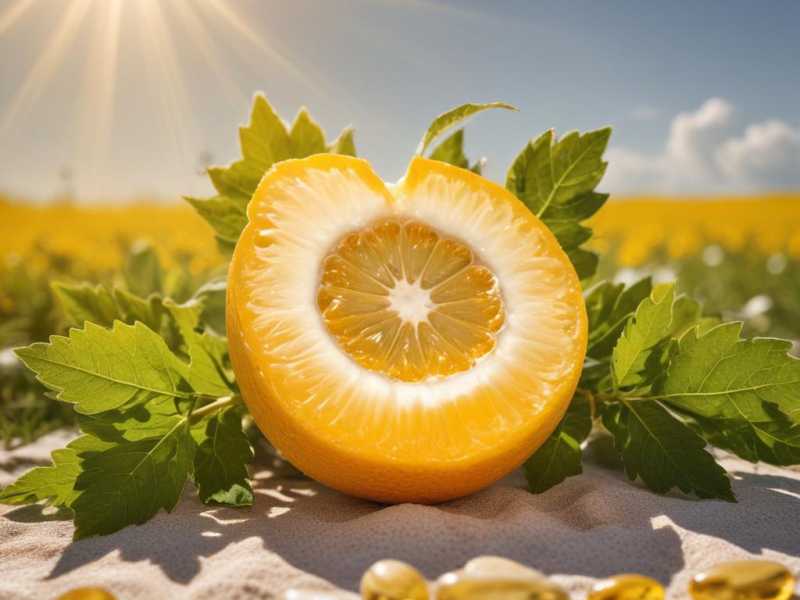 Was ist Vitamin D3 und warum ist es wichtig?