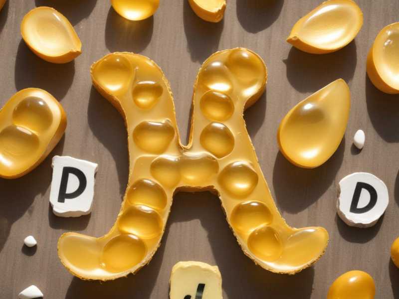 Überprüfung des Vitamin D-Spiegels: Wo und wie?