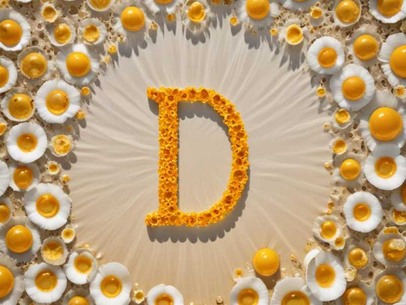 Die Wissenschaft hinter Vitamin D und die Forschung