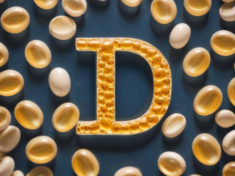 Tipps zur optimalen Einnahme von Vitamin D3