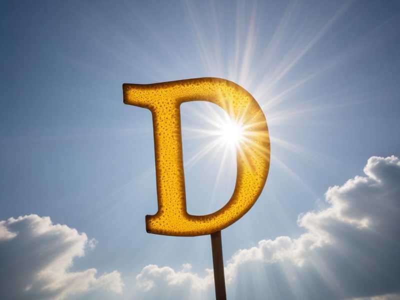 Einfluss von Vitamin D auf die Muskulatur