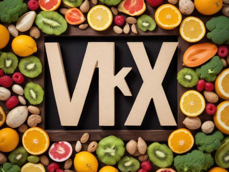 Die Vorteile von Vitamin K für die Gesundheit