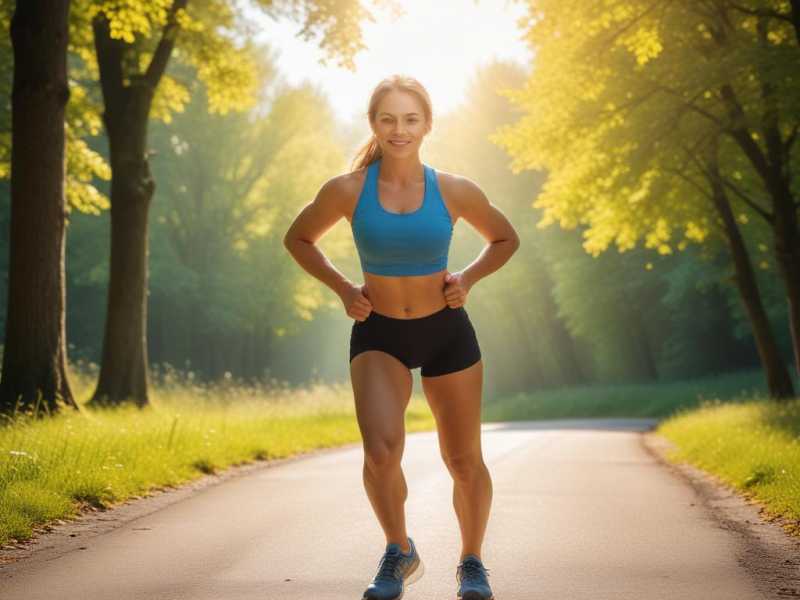 Welchen Einfluss hat Vitamin D auf die Fitness?