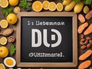 image 2929 Die ultimative Tabelle: Lebensmittel mit Vitamin D, die dich pushen!
