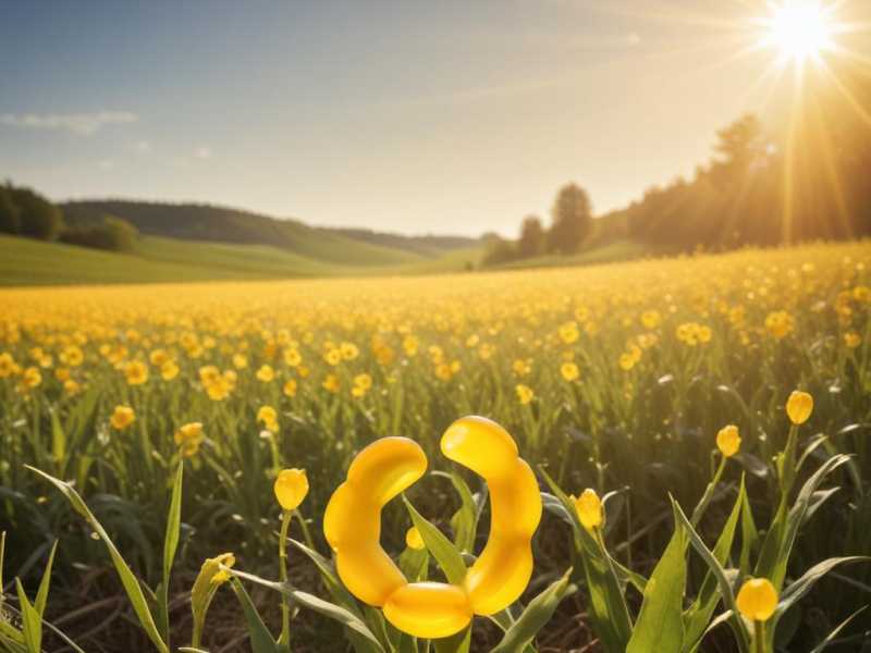 Vitamin D und die Stimmung: Ein positiver Einfluss