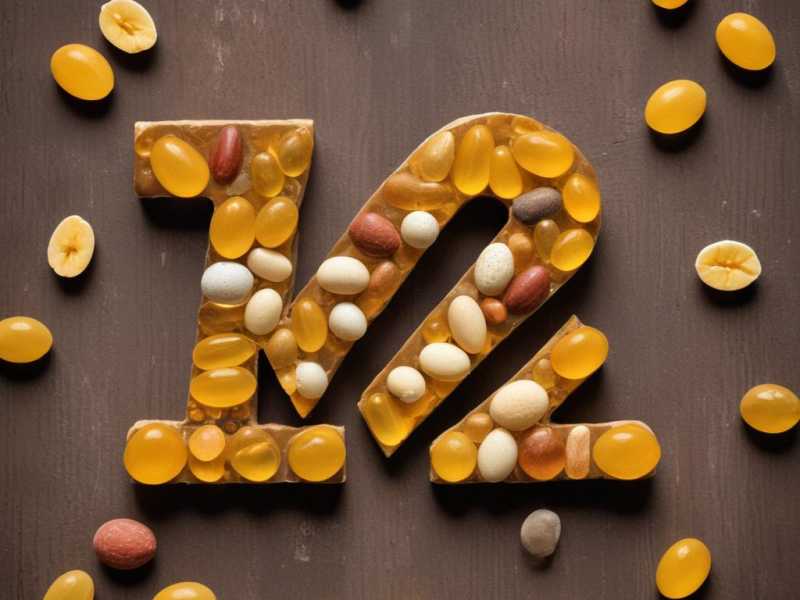 Warum Vitamin K2 oft übersehen wird