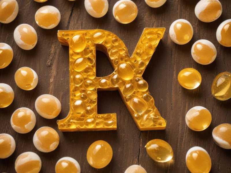 Supplementierung: Wie und wann Vitamin D3 und K2 einnehmen?