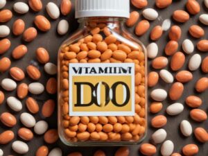 image 3164 Warum D Vitamin 10000 der Boost ist, den dein Körper braucht!