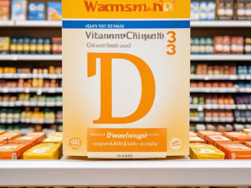 image 3211 Warum du bei Rossmann unbedingt Vitamin D3 shoppen solltest!