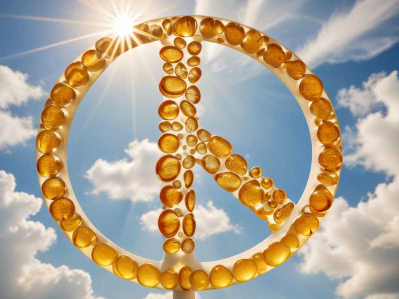 Die Bedeutung von Vitamin D für die Gesundheit