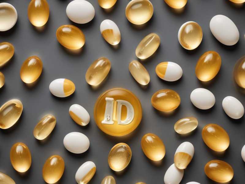 Das Zusammenspiel von Vitamin D und anderen Nährstoffen