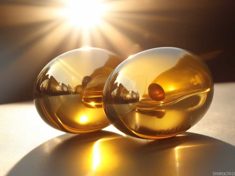 Die Synergie zwischen Vitamin D3 und K2 MK7