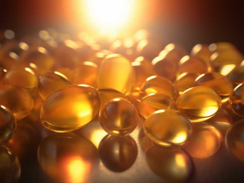 Vitamin D3: Ein Schlüssel zu mehr Gesundheit