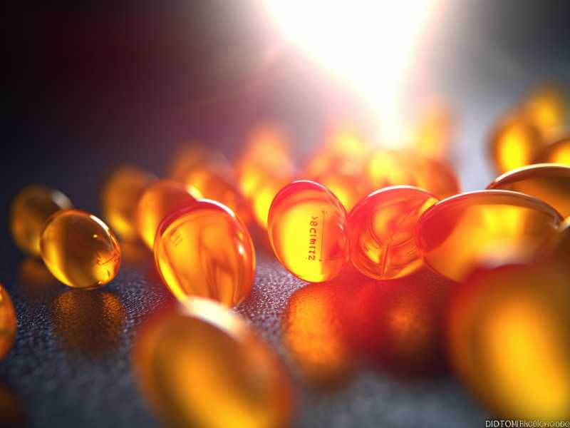 Vitamin D3K2 und die Stärkung des Immunsystems