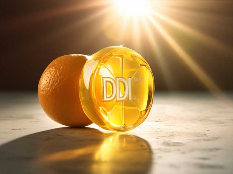 So integrierst du Vitamin D3 K2 in deinen Alltag