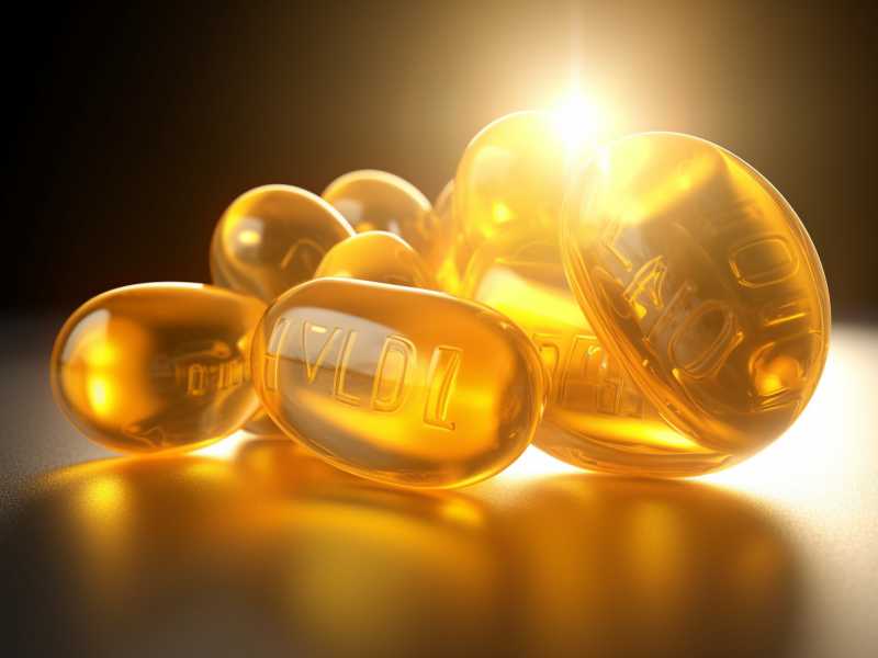 Die gesundheitlichen Vorteile von Vitamin D2