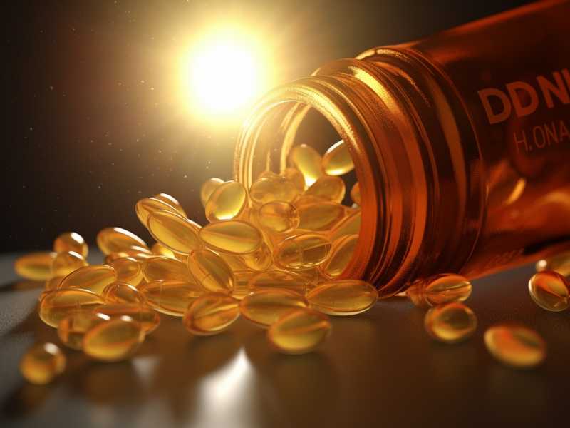 Die Bedeutung von Vitamin D für dein Immunsystem