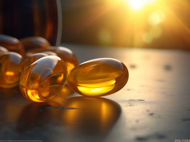 Was ist Vitamin D3 und warum ist es wichtig?