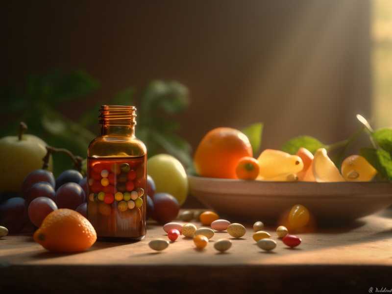 Was ist D Vitamin und warum ist es wichtig?