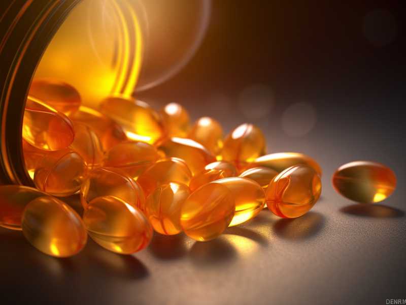 Die Bedeutung von Vitamin D für deine Gesundheit