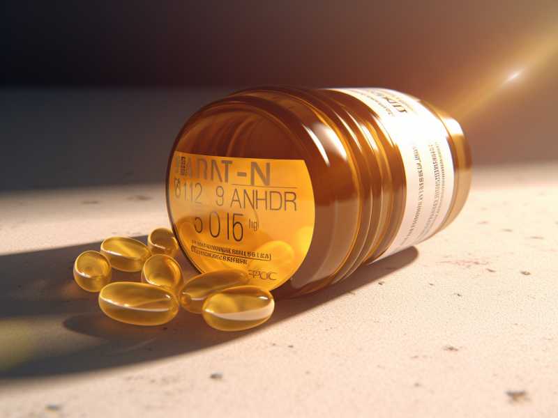 Vitamin D3: Der Sonnenvitamin-Faktor