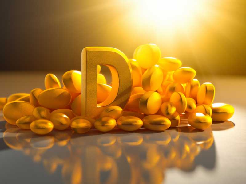 Lebensmittel zur Steigerung des Vitamin D Spiegels