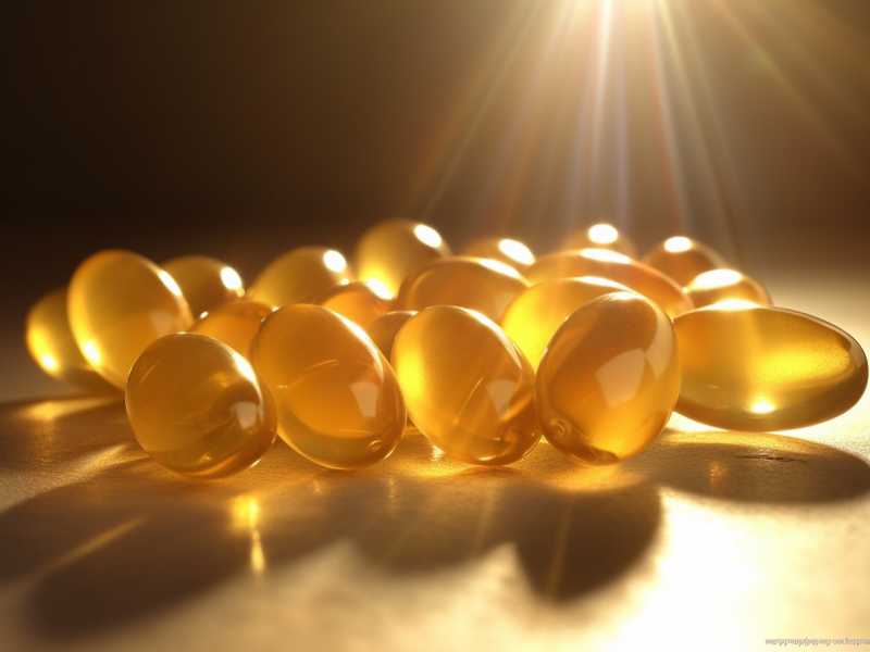 Erläuterung der Rolle von Vitamin D im Körper