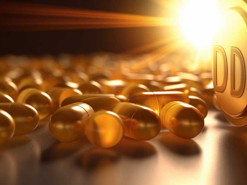 Was ist Vitamin D und warum ist es wichtig?