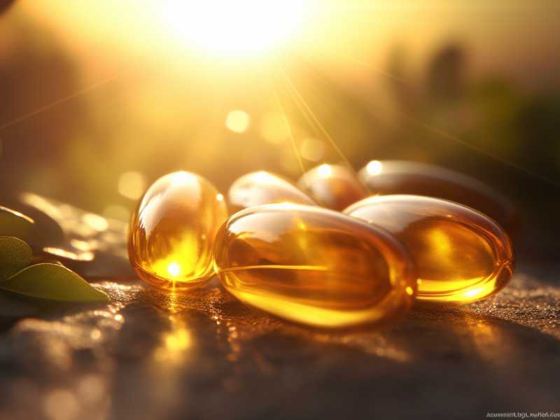 Wie man Vitamin D optimal aufnimmt