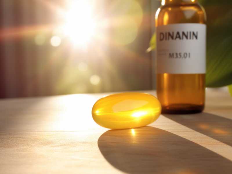 Mythen und Missverständnisse über Vitamin D