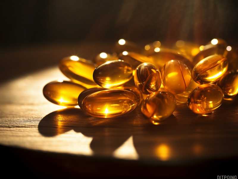 Die Vorteile von Dekristol 20.000 gegenüber anderen Vitamin D-Präparaten