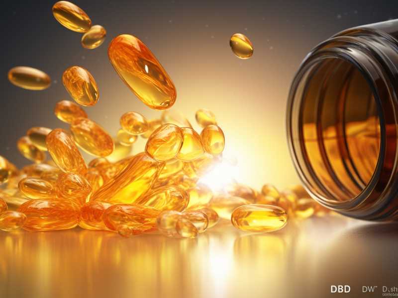 Risikogruppen für einen Vitamin D3 Mangel