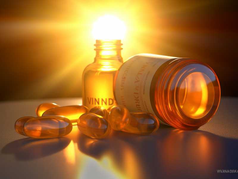 Vitamin D Mangel: Anzeichen und Symptome