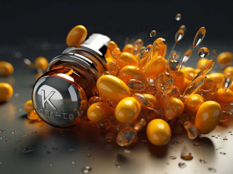 Vitamin K2: Der oft übersehene Partner