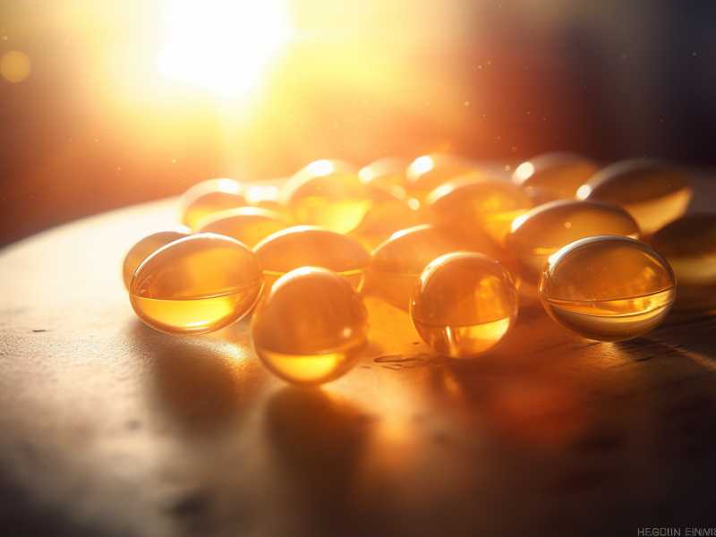 Erfahrungsberichte und Studien zu hochdosiertem Vitamin D