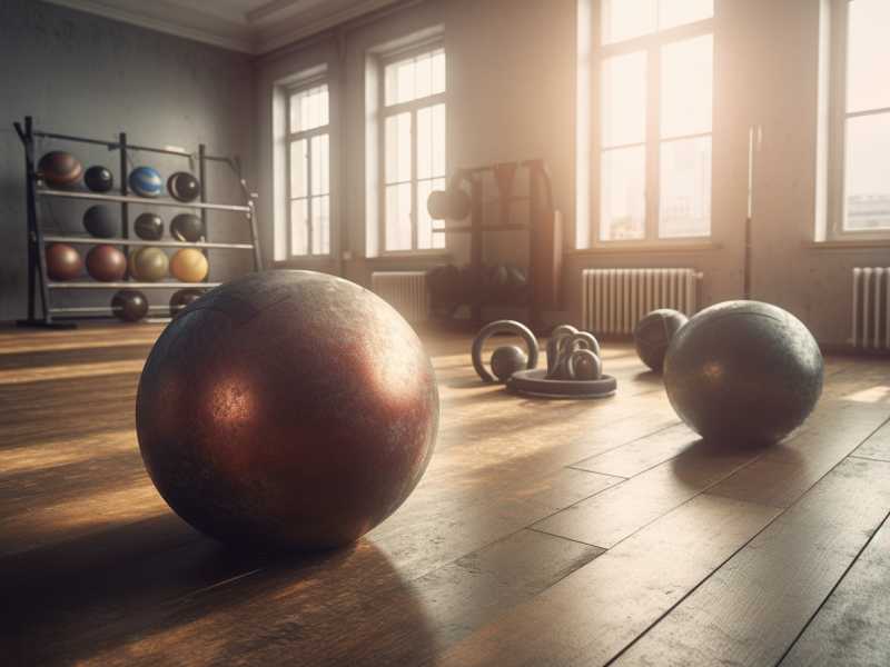 D3 E in der Fitness-Community