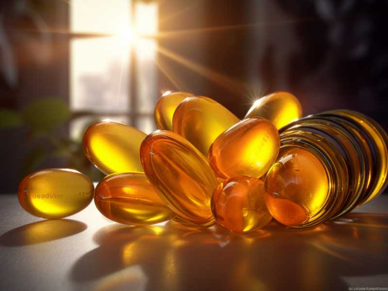 Die Rolle von Vitamin D3 im Sport und Fitness